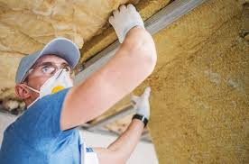 Types of Insulation We Offer in Kingsport, TN